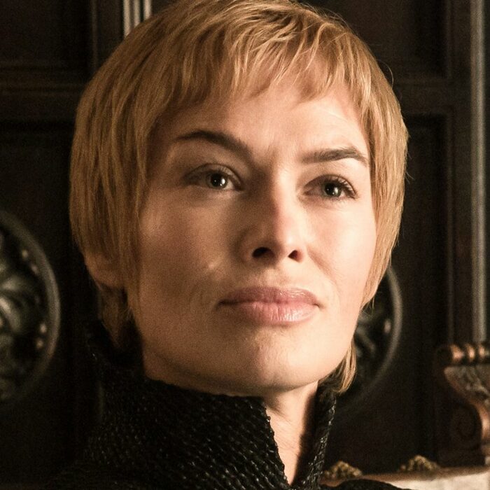 Lena Headey en Game of Thrones