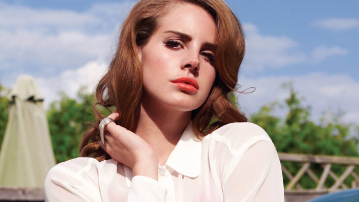 Lana del Rey