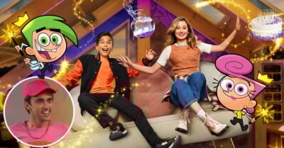 ¡Justo en la infancia! Paramount+ lanza el tráiler de la nueva serie live-action de ‘Los padrinos mágicos’