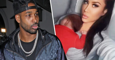Maralee Nichols asegura que Tristan Thompson no se hace cargo de su hijo