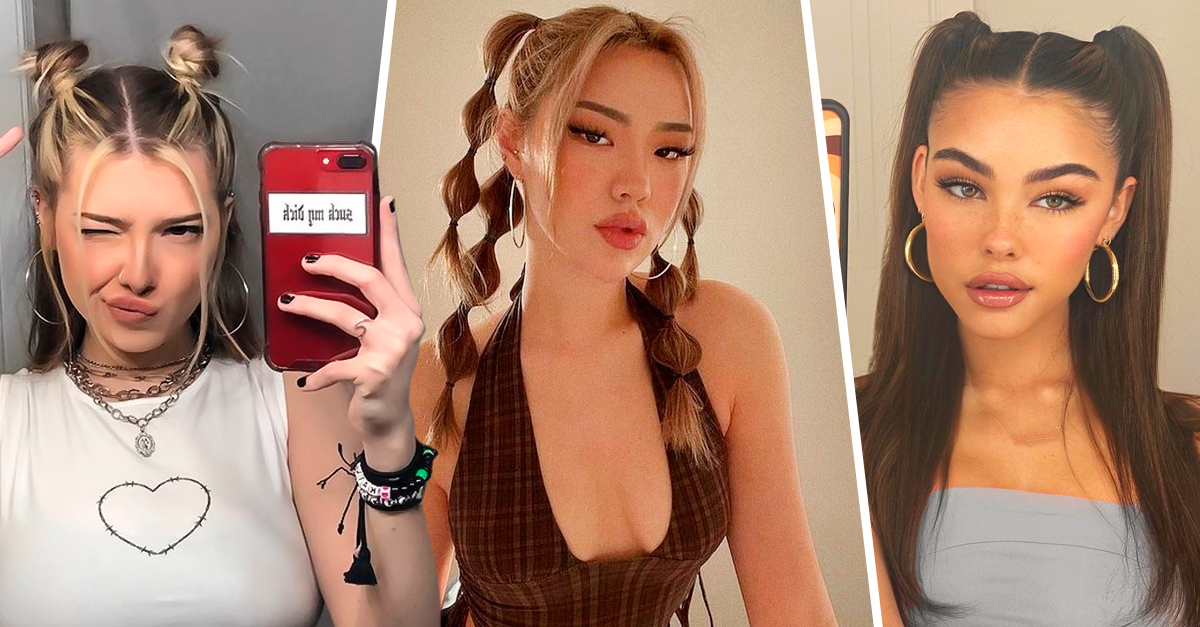 14 Y2K Hairstyles So Easy To Copy That They’ll Look Really Cool On You