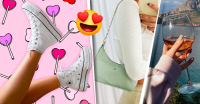 13 Regalitos que tienes que hacerte a ti misma para este San Valentín
