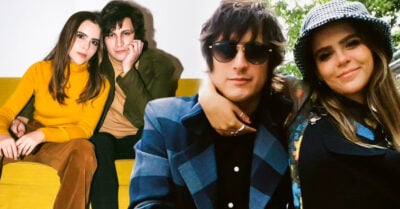 La diferencia de edad entre Yuya y Siddhartha causa polémica; ¡él tiene 44 y ella 28!