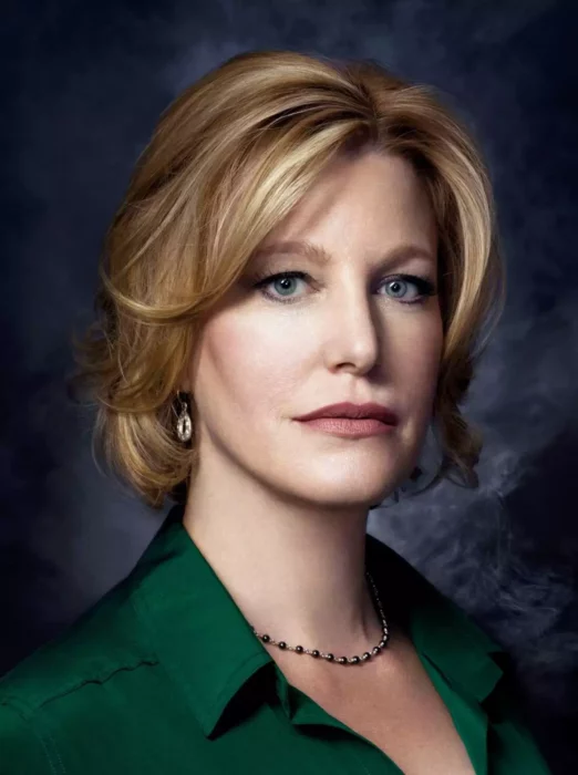 Anna Gunn en Breaking Bad