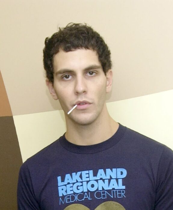 Gabe Saporta