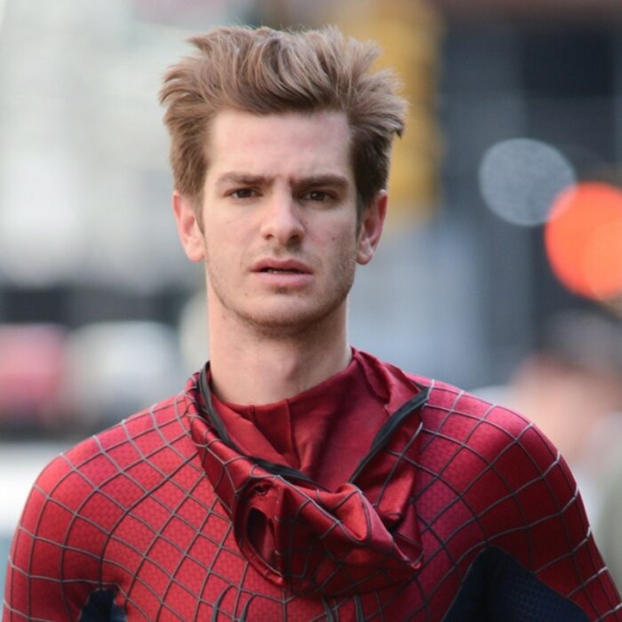 Andrew Garfield