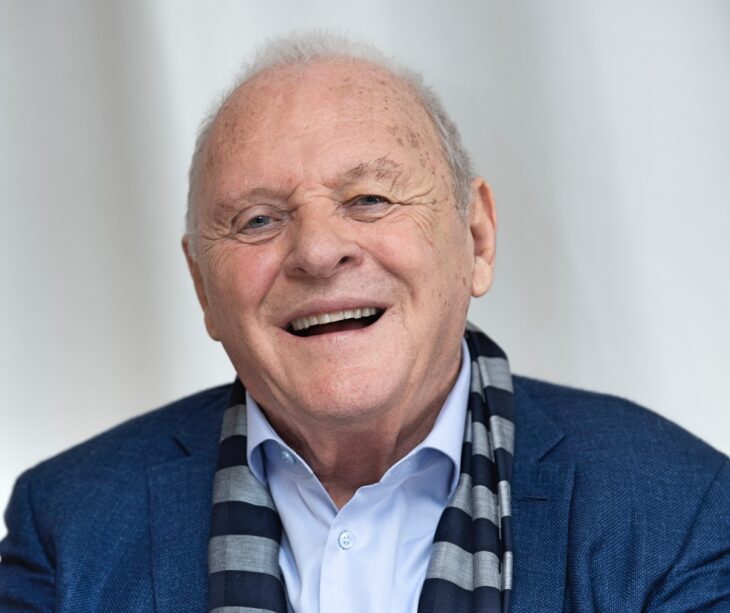 Anthony Hopkins