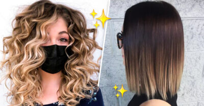 10 Imágenes que te convencerán de hacerte un balayage ¡sí o sí!