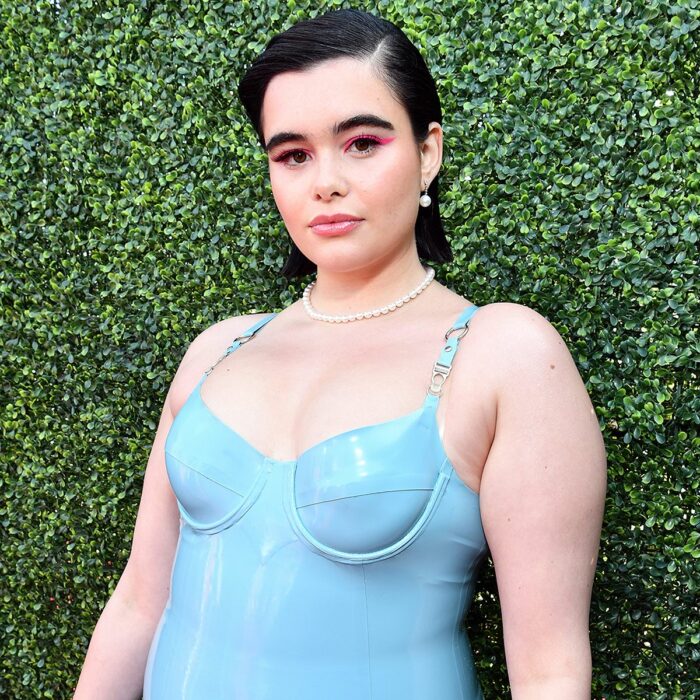 Barbie Ferreira