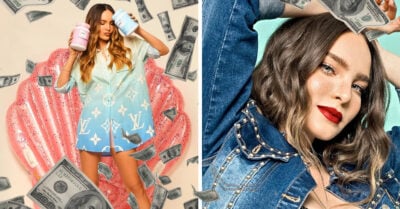 ¡No es una cazafortunas! Estos son los negocios que han convertido a Belinda en millonaria