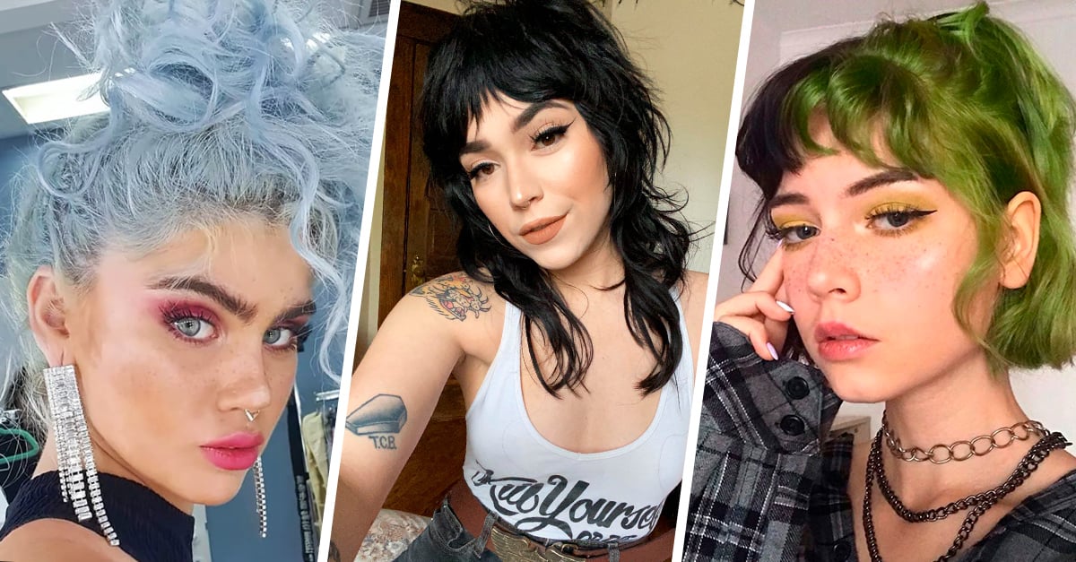 15 Incredible Grunge Hair Ideas That Will Dominate Fashion