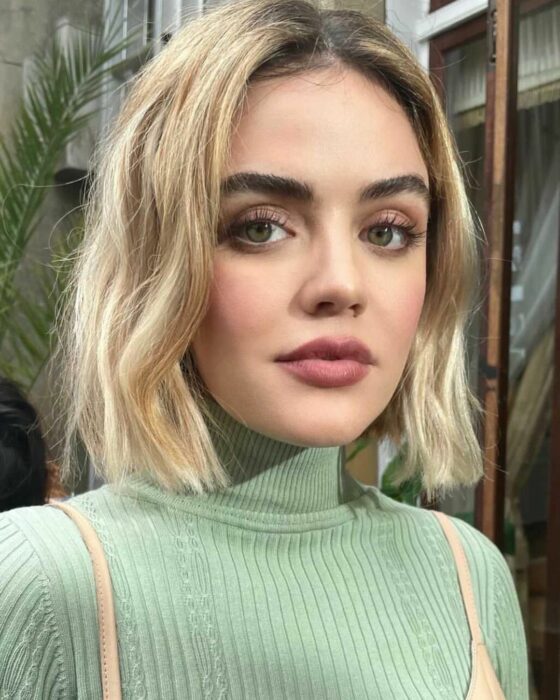 Lucy Hale