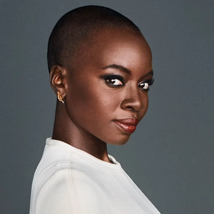 Danai Gurira