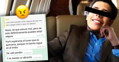 ¡Otro estafador! Chico finge tener COVID-19 para sacarle dinero a su ligue de Bumble