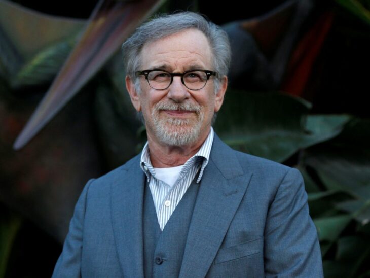 Steven Spielberg