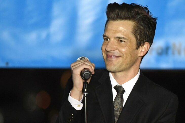 Brandon Flowers