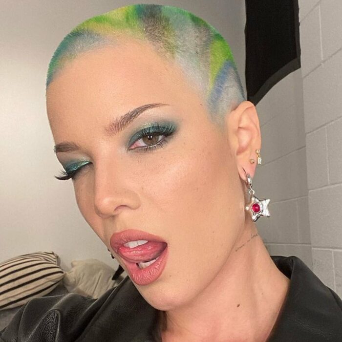 Halsey