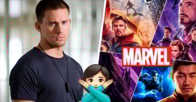 Channing Tatum habla sobre el proyecto de Marvel que iba a dirigir y nunca se logró