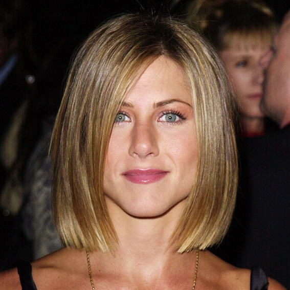 Jennifer Aniston