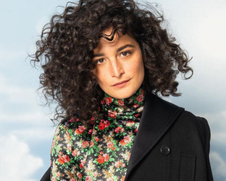 Jenny Slate