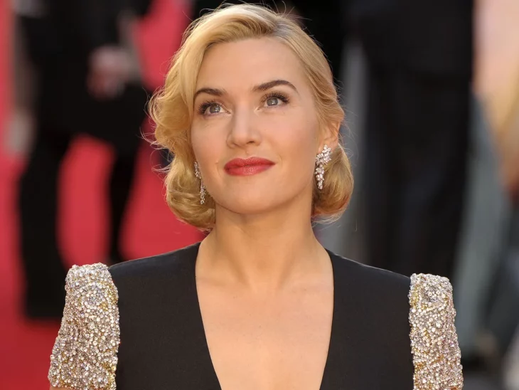 Kate Winslet