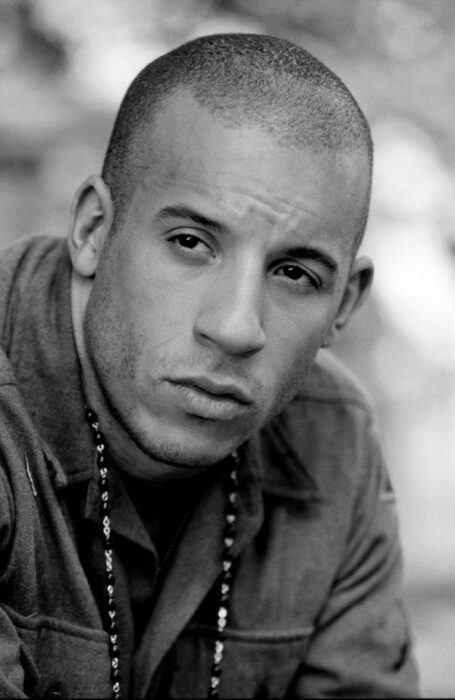 Vin Diesel