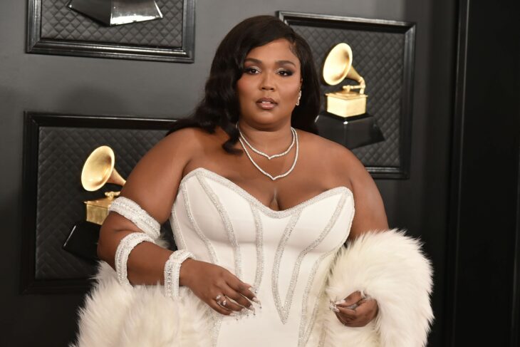 lizzo red carpet