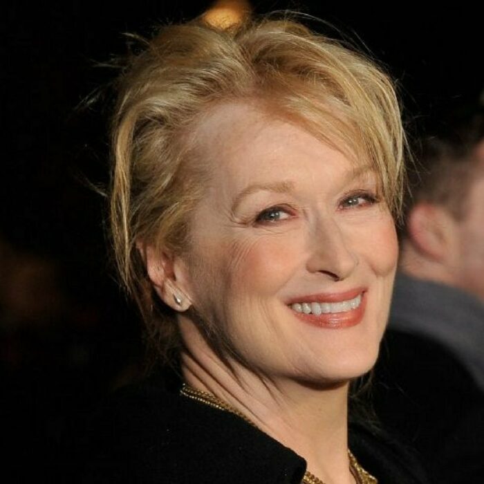 Meryl Streep