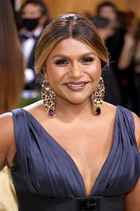 Mindy Kaling