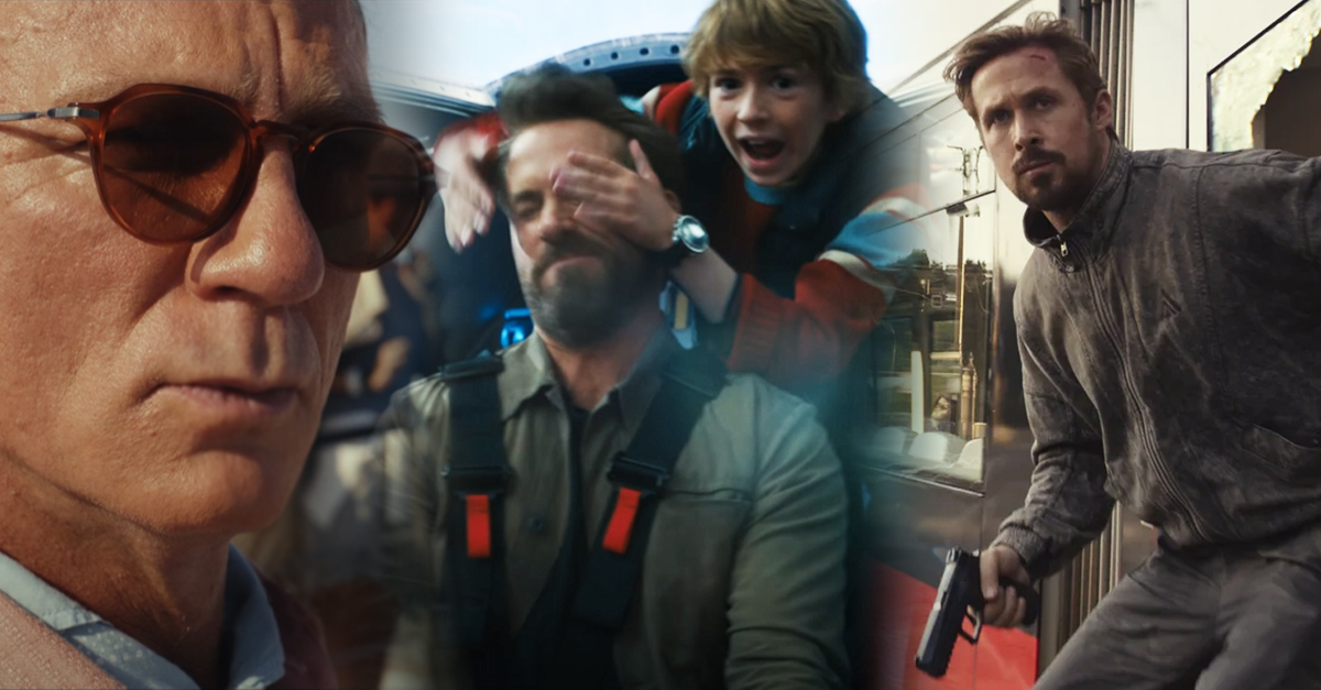 Netflix Shares The Catalog Of 2022 Movie Releases Bullfrag