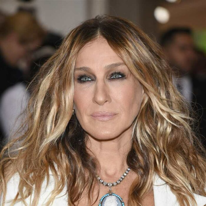 Sarah Jessica Parker