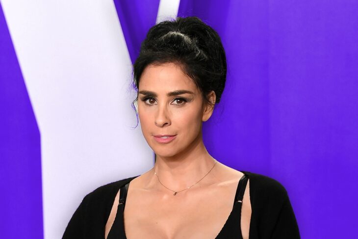 Sarah Silverman