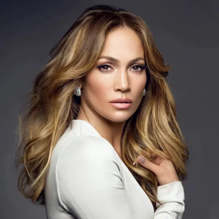 Jennifer Lopez