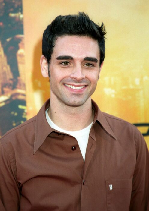 Chris Carrabba