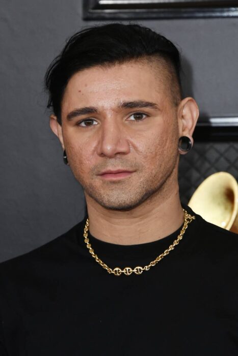 Skrillex en los Grammy de 2020