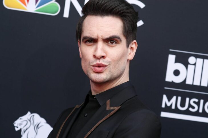 Brendon Urie