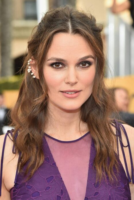 Keira Knightley