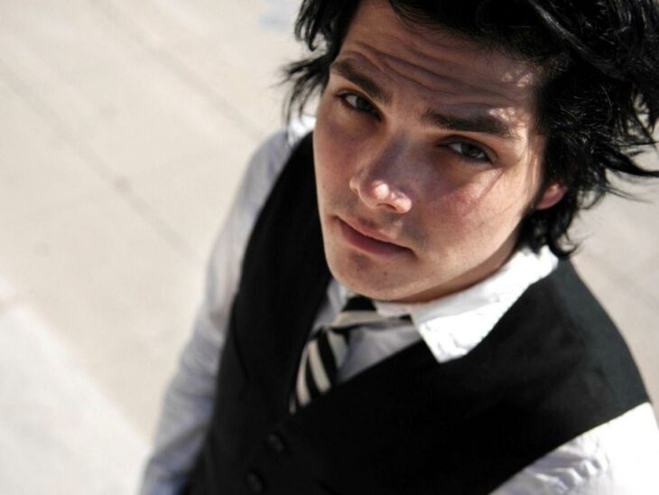 Gerard Way