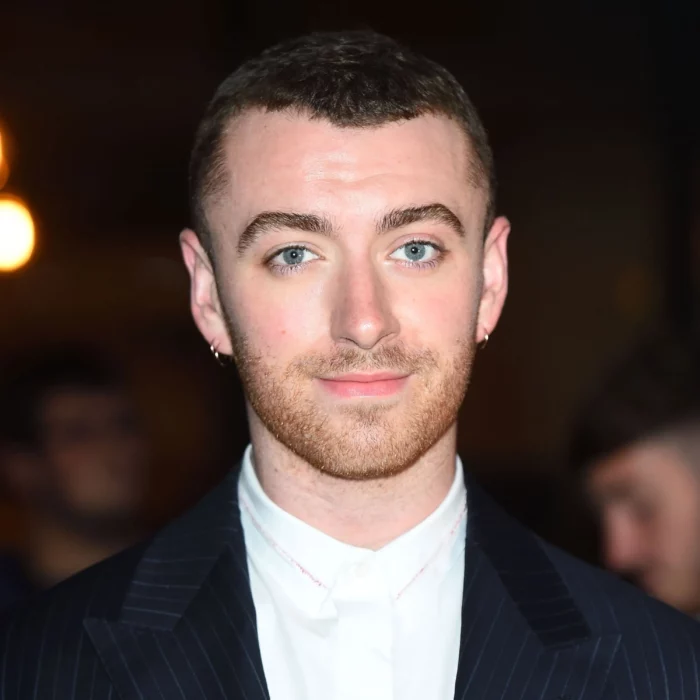 Sam Smith