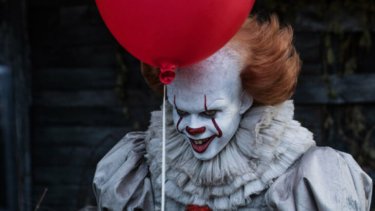 HBO is developing a terrifying 'It' prequel