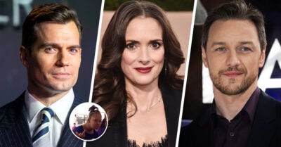 10 Actores que fueron alguna vez rechazados por “ser muy poco atractivos”