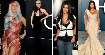 15 Famosas que cambiaron su apariencia cuando una estilista apareció en sus vidas