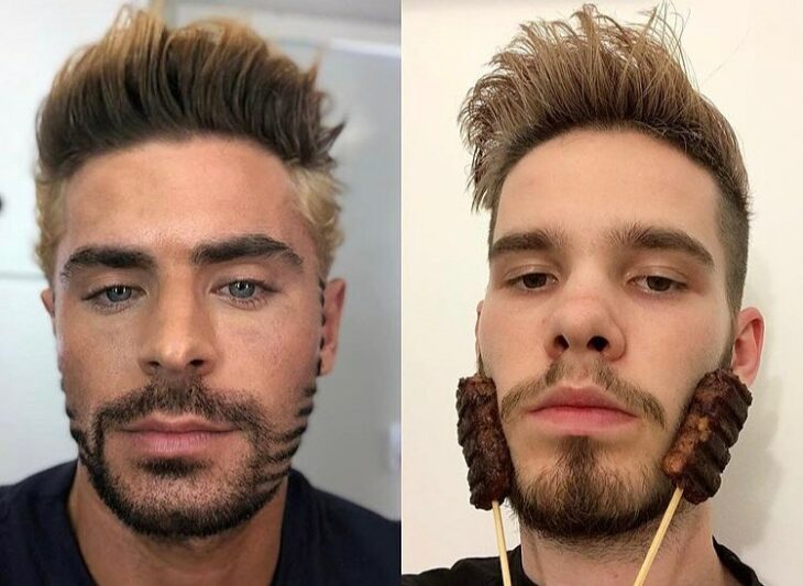 Zac Efron