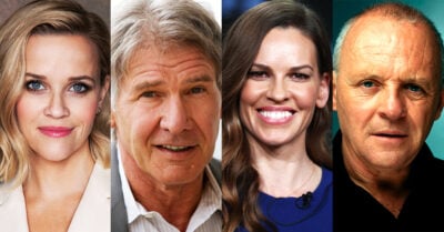 18 Famosos que parecía que iban a fracasar y triunfaron en Hollywood