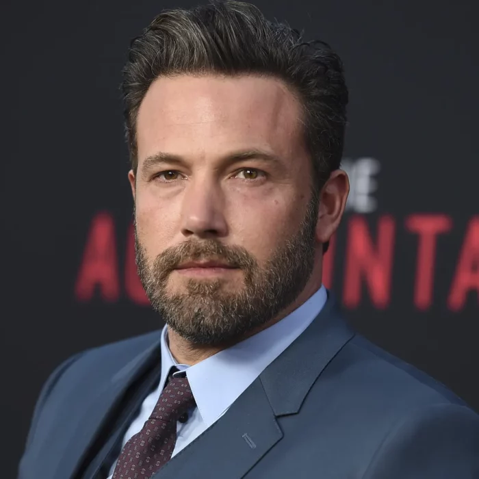 Ben Affleck