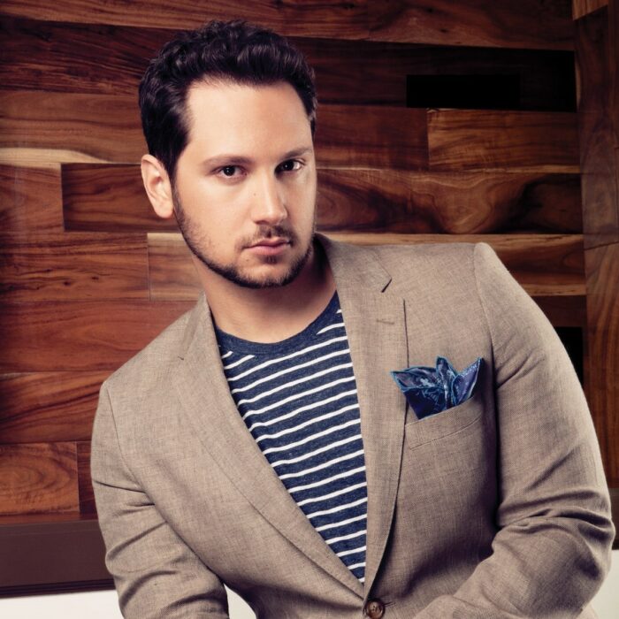 Matt McGorry