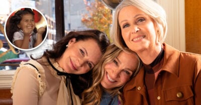 ¡Confirmadísimo! Habrá segunda temporada de ‘And Just Like That…’ en HBO Max