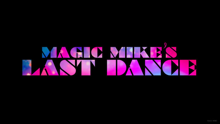 Magic Mike’s Last Dance ;Aquí todos los estrenos que que llegan a HBO Max este 2022