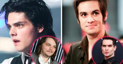 ¡Qué cambiazo! Así se ven actualmente nuestros crushes de la adolescencia