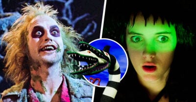 ‘Beetlejuice 2’ podría convertirse en realidad y Michael Keaton y Winona Ryder estarían de regreso